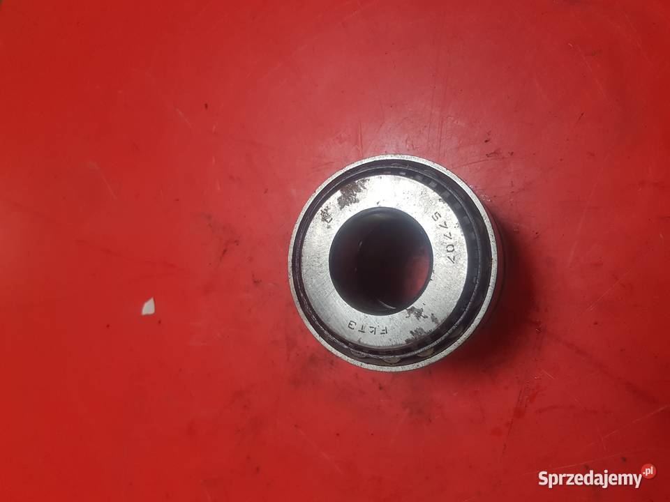 57707 Łożysko 35x80x57 Sulechów