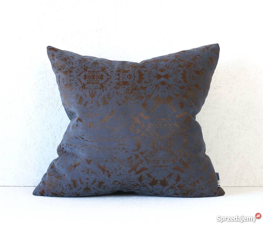 Poduszka ozdobna dekoracyjna do salonu na kanapę mazowieckie Warszawa