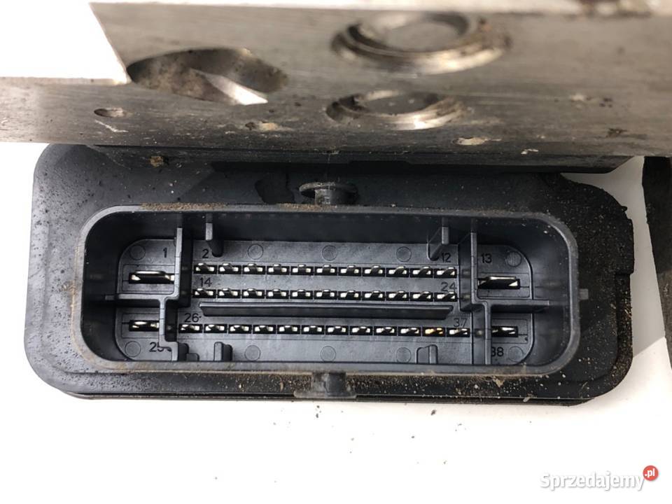 POMPA ABS AUDI A6 C7 4G0907379S 30 326 1018