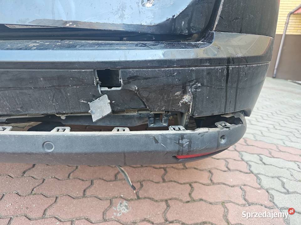 CITROEN C5 20 HDI 163 EXCLUSIVE AUTOMAT KRAJOWY klimatyzacja sprzedam