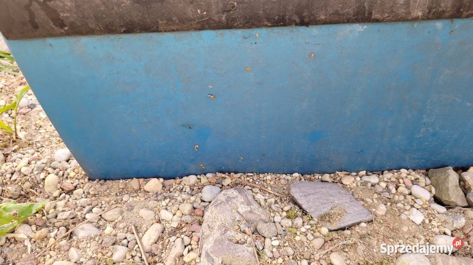 Drzwi Fiat Punto l Łagów