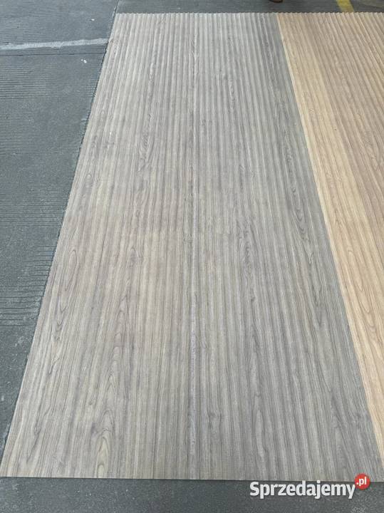 Płyta Ścienna WOOD LIGHT BROWN ROKDEKOR 300120 Warszawa sprzedam
