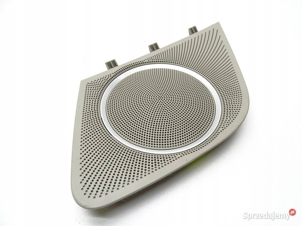 MASKOWNICA GŁOŚNIKA BANG OLUFSEN 8T0035436A AUDI Motoryzacja