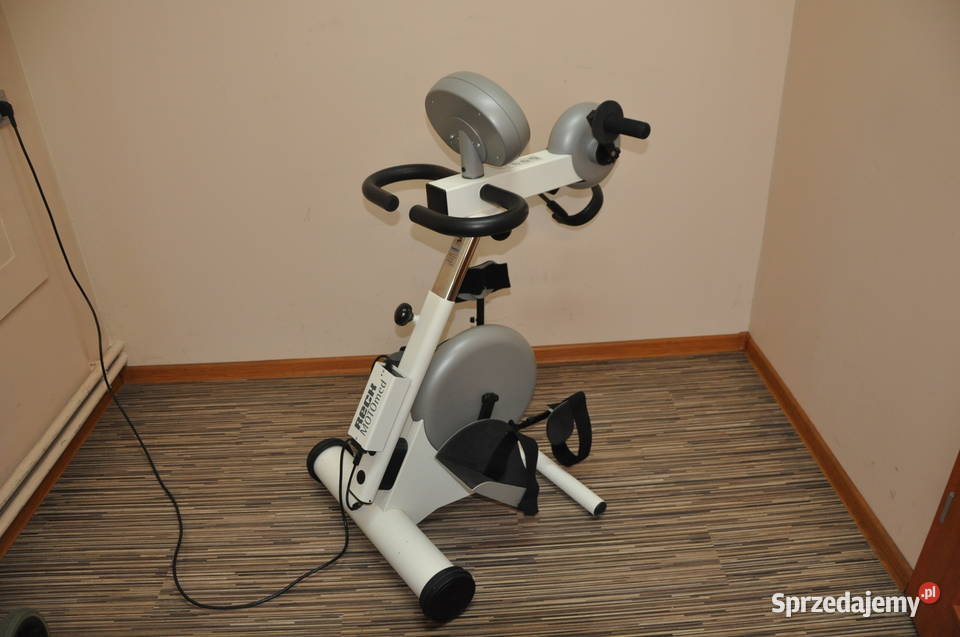 ROTOR rowerek VIVA 2 RECK MotoMed ręce nogi Pabianice sprzedam