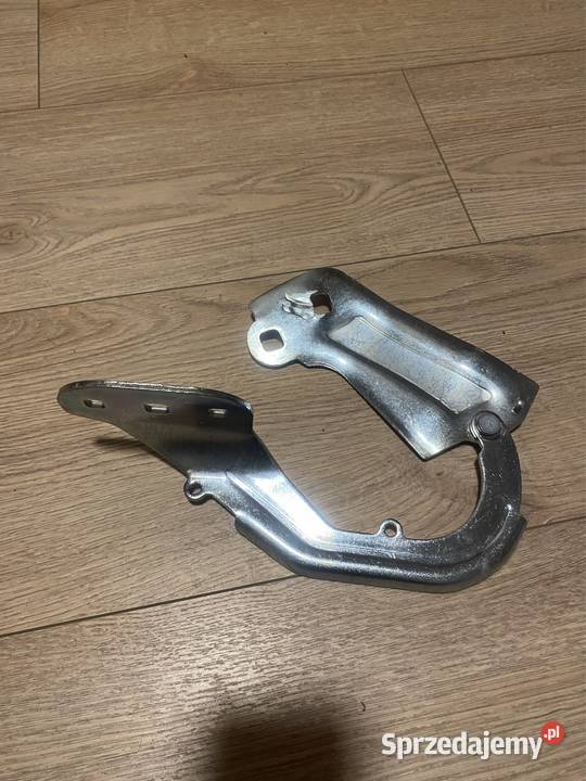 Nowy zawias maski Ford Fokus MK3 Kuga MK2 zawiasy Jasienica