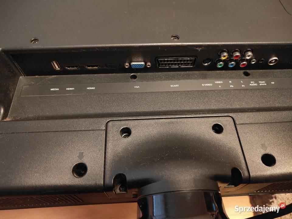 Telewizor Manta 32 cale Głogów