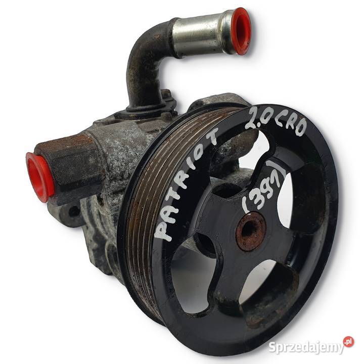 POMPA WSPOMAGANIA Jeep Patriot 20 CRD BYL Chełm