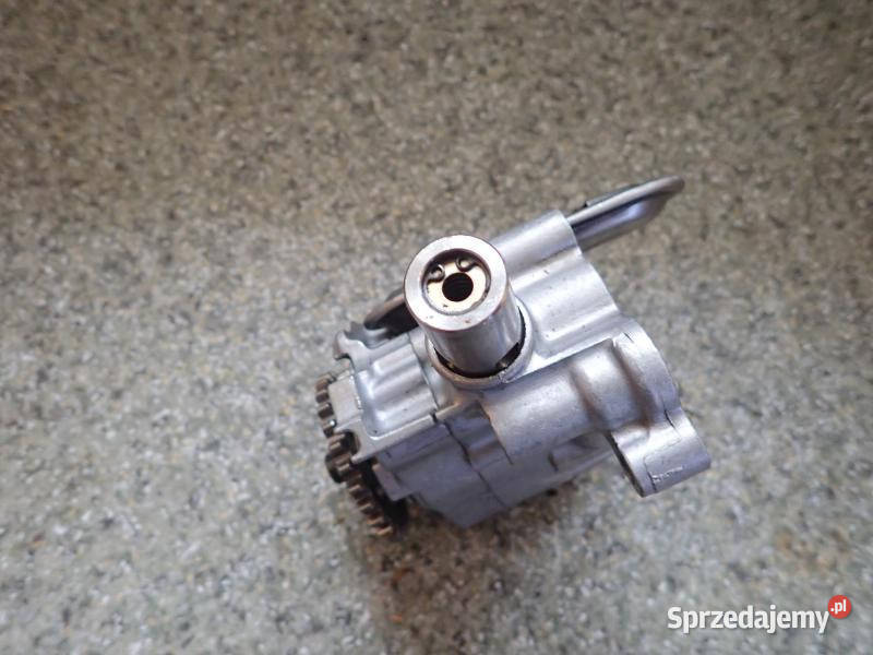 POMPA OLEJU OLEJOWA HONDA NTV 650 DEAUVILLE Strzelce Krajeńskie