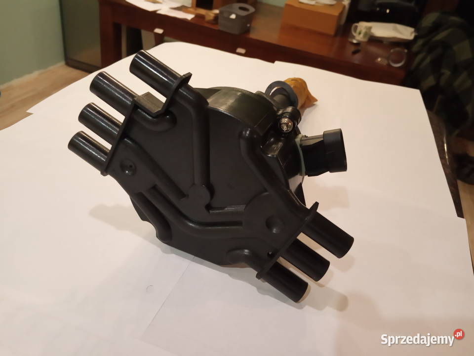 APARAT ZAPLONOWY CHEVROLET gmc 43 V6 gm VORTEC Jelenia Góra