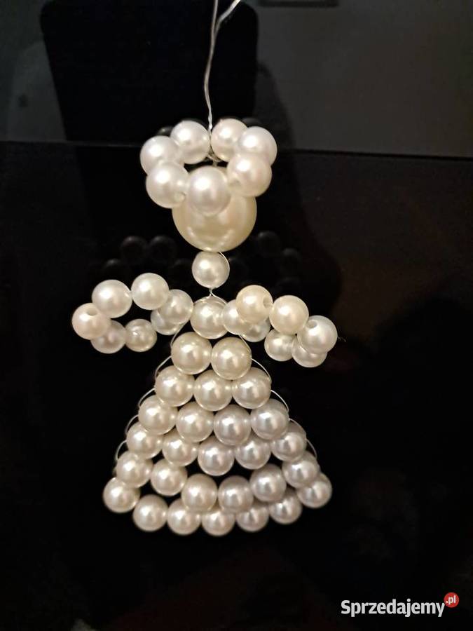 Rekodzielo z makramy Łapacze snów Leżajsk