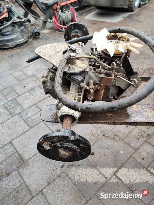 Skrzynia Hydrostatyczna hydrogear Toro 270 Pozostałe Wiele