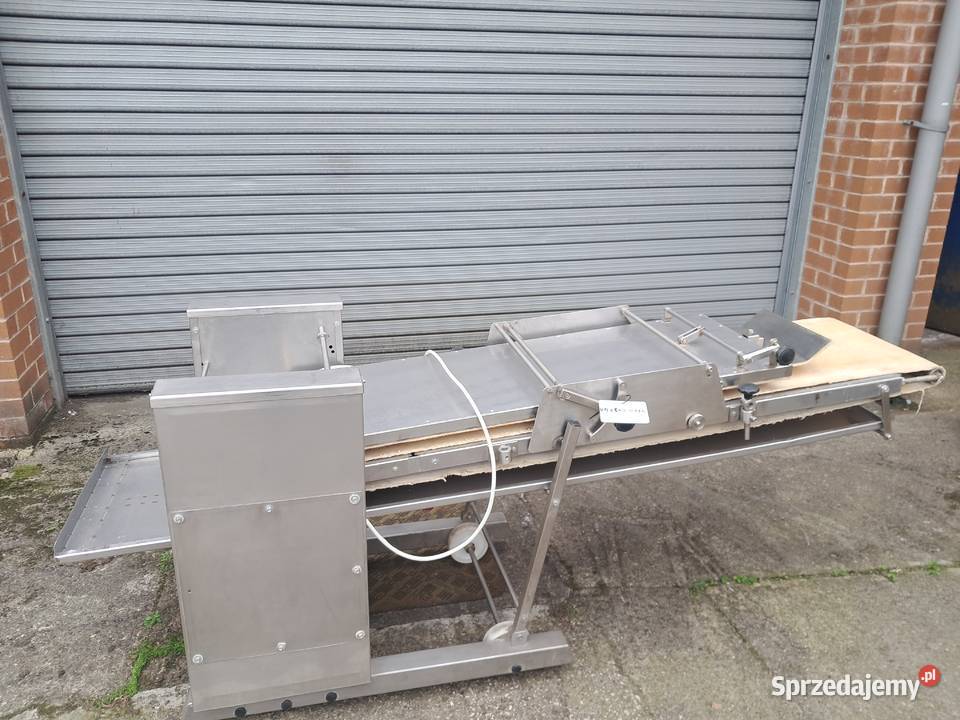 Wydłużarka do chleba Wieczorek Rzeszów