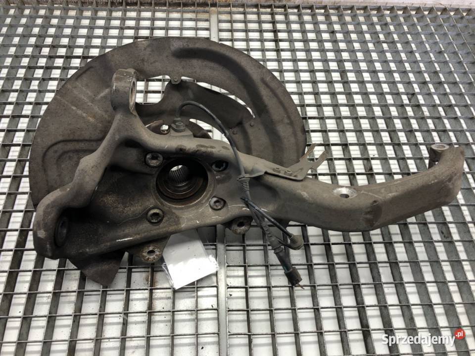 ZWROTNICA PRAWY PRZÓD BMW F16 30 258 1419