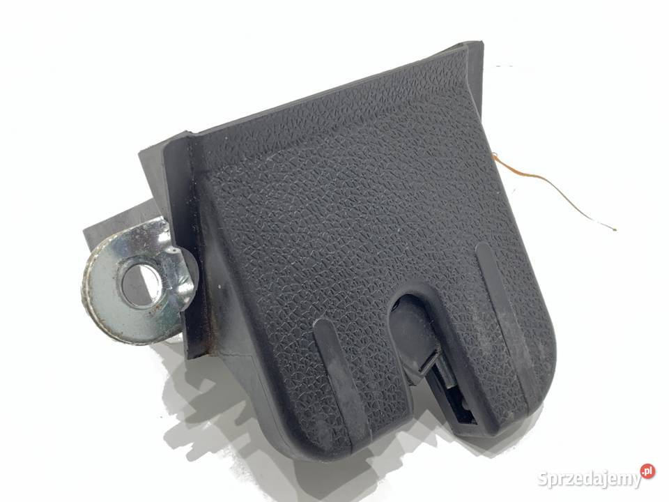 ZAMEK KLAPY TYŁ VW GOLF V Kombi 0709