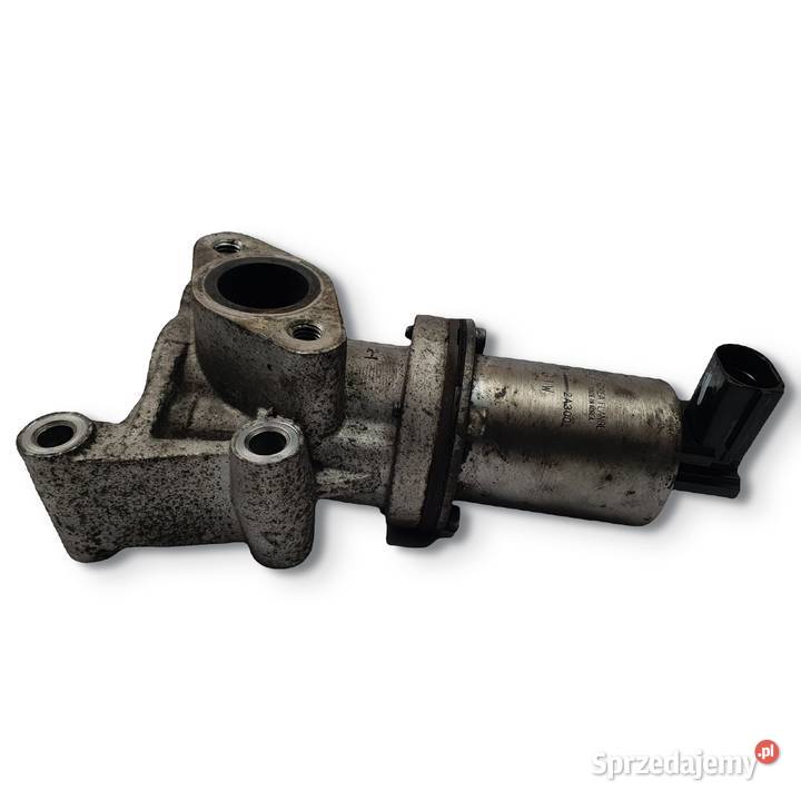 ZAWÓR EGR Kia Ceed II 16 CRDI 284102A300 Chełm sprzedam