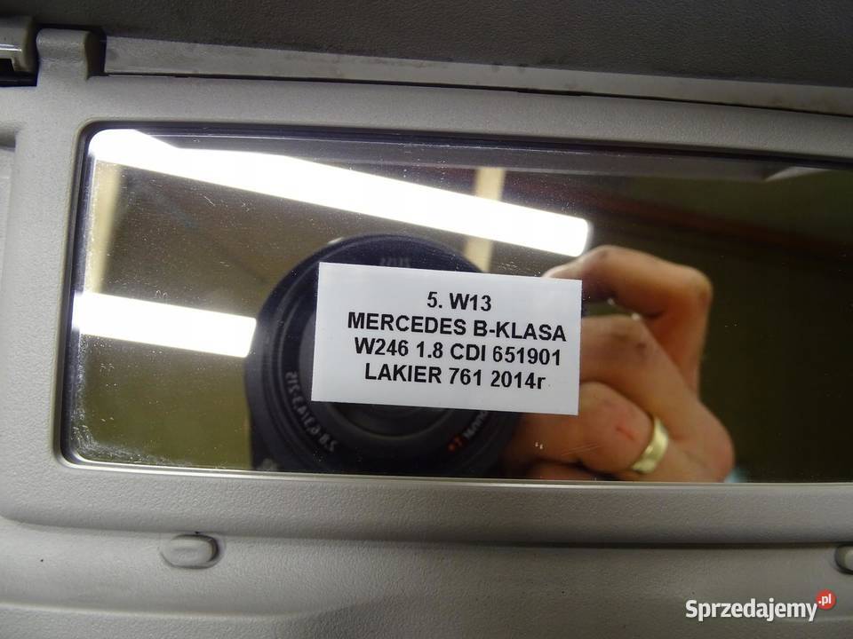 OSŁONA DASZEK PRZECIWSŁONECZNY SŁONECZNIK osobowe