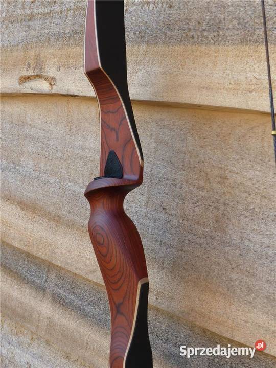Łuk klasyczny Majdan ŁUK Oak ridge dymond 40 45 Nowy Sącz