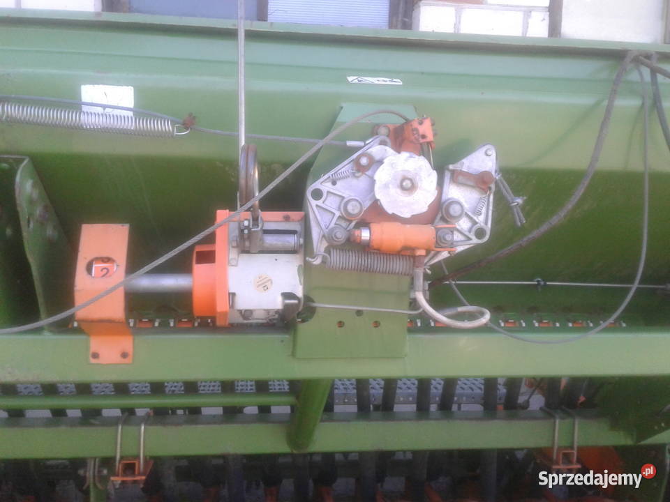 Amazone ad 302 602 d8 d7 d9 ad 303 Siedlce