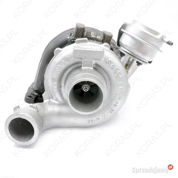 Turbina Audi A8 Moc 110 Kw 150 Silnik AFB AKN świętokrzyskie Włoszczowice