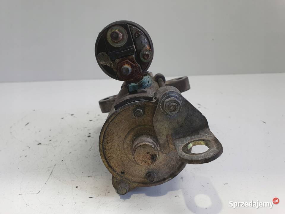 ROZRUSZNIK Ford Mondeo MK3 18 20 16V ROZRUSZNIK Rudka