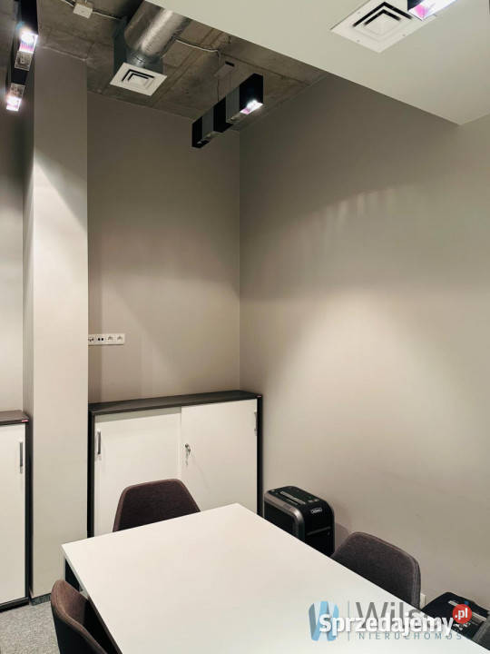 Do wynajęcia lokal 140m2 Warszawa 140m2