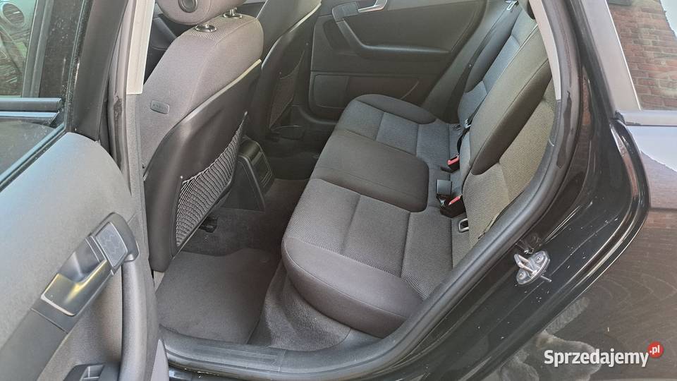 Audi A3 Sportback 16 TDI S tronic Attraction