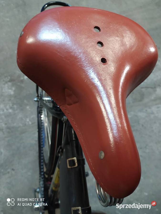 Rower Ural nowy Antyki, Sztuka, Kolekcje