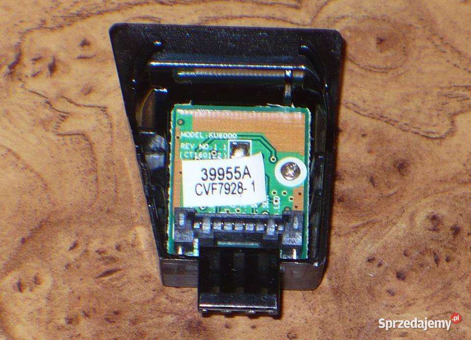 Odbiornik podczerwieni KU6000 TV Samsung Lublin