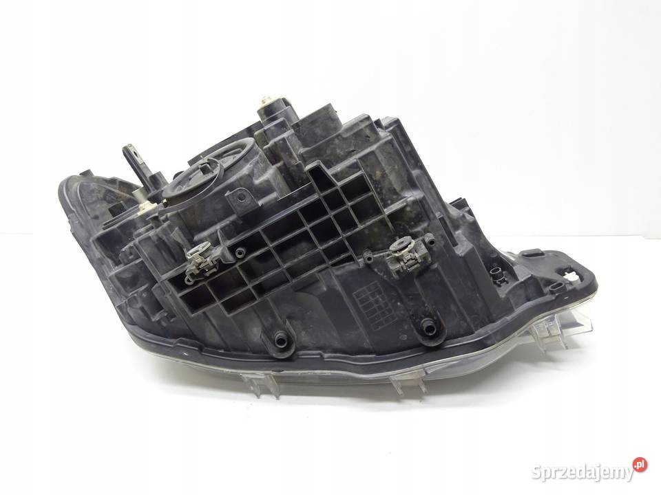 LAMPA LEWY PRZÓD LEWA PRZEDNIA 7365597 BMW F30 sprzedam