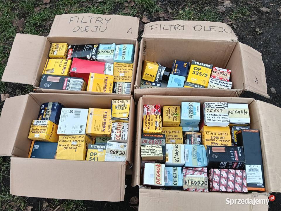 Likwidacja warsztatu sklepu motoryzacyjnego śląskie Chorzów