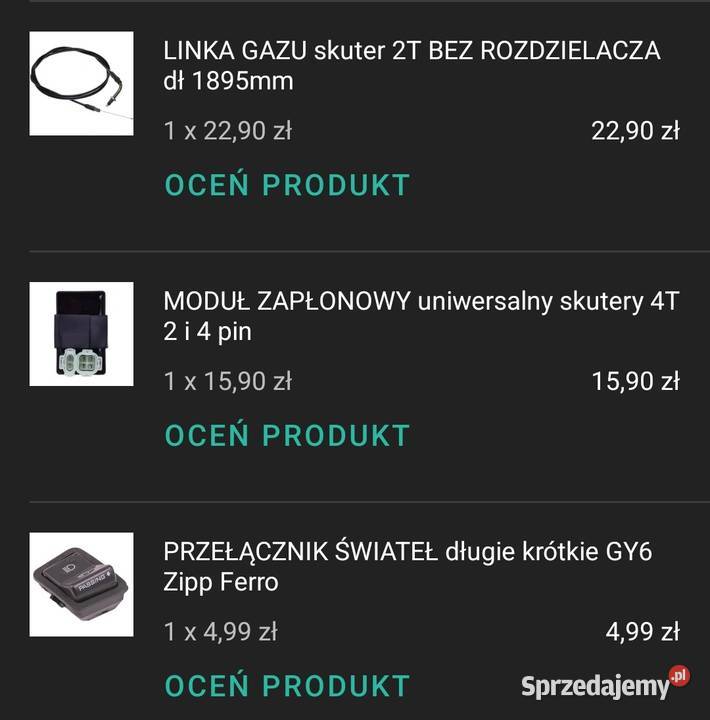 Ferro 605 2 suw Wyszków