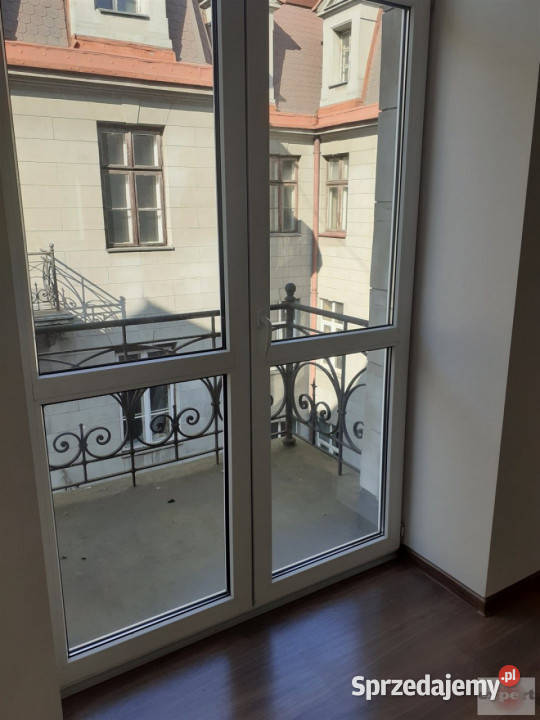 wynajmu mieszkania 54m2 1pokojowe Łódź