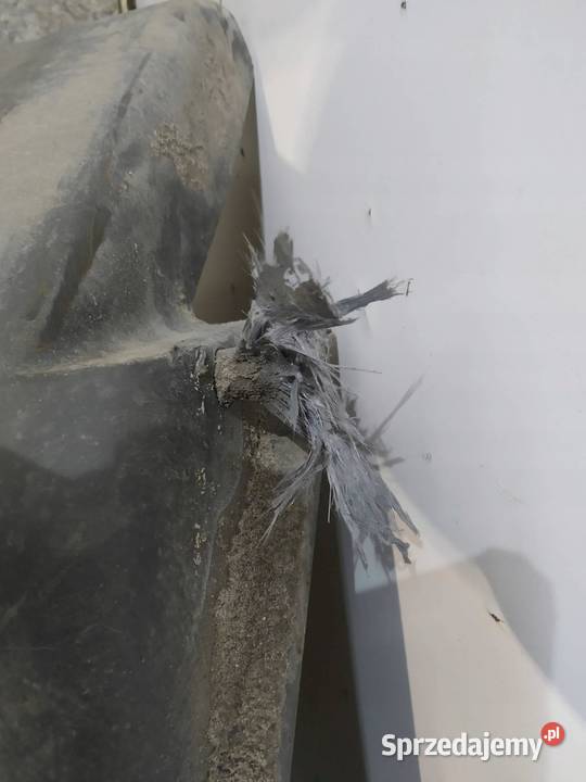 NADKOLE PRAWE 504067714 Iveco Stralis sprzedam