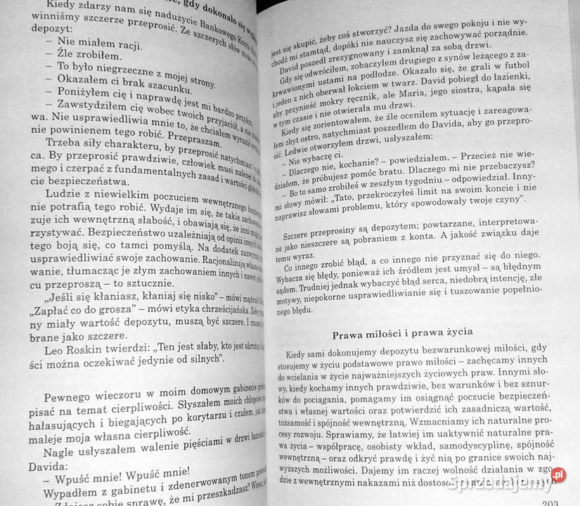 7 nawyków skutecznego działania Stephen R Covey Chełm