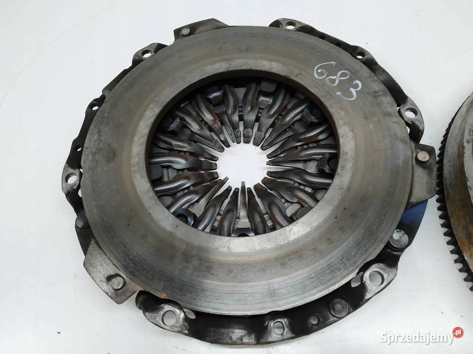 SPRZĘGŁO 9845670680 20 D BLUE HDI Toyota ProAce osobowe