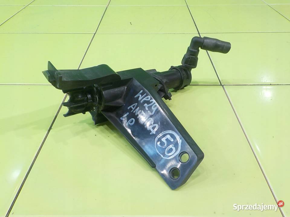 OPEL ANTARA LIFT 22 CDTI 12r 5D spryskiwacz osobowe Suków