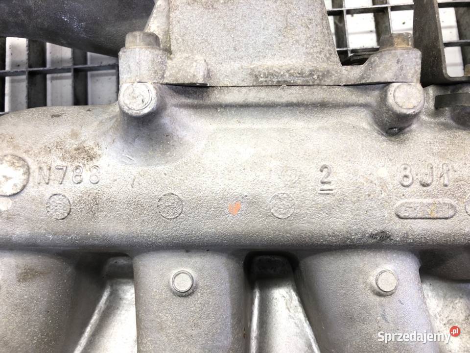 KOLEKTOR SSĄCY NISSAN MURANO Z50 35 234 0209 osobowe sprzedam