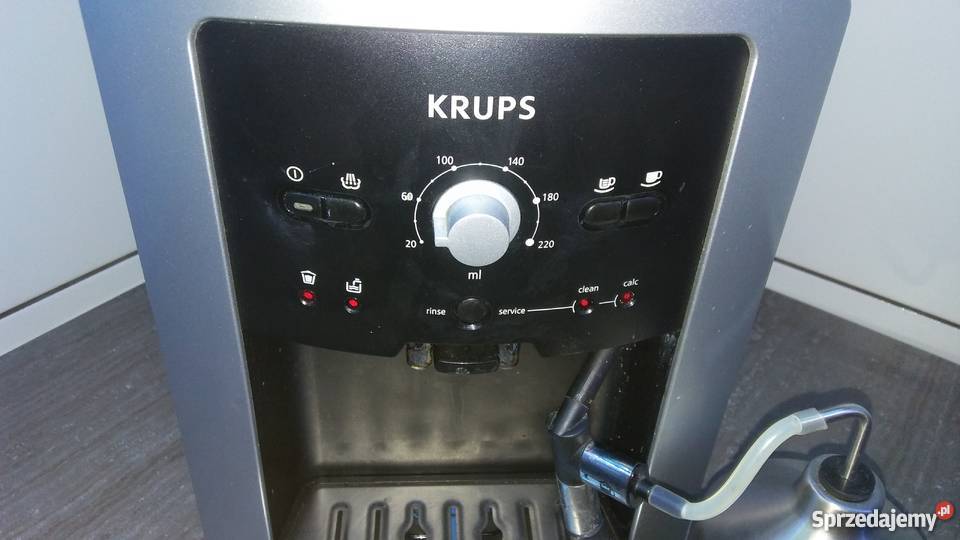 Krups ea8010 ремкомплект