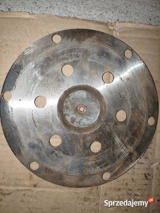 Tarcze sprzęgłowe Dniepr MT K650 Ural Dniepr12 Leszno