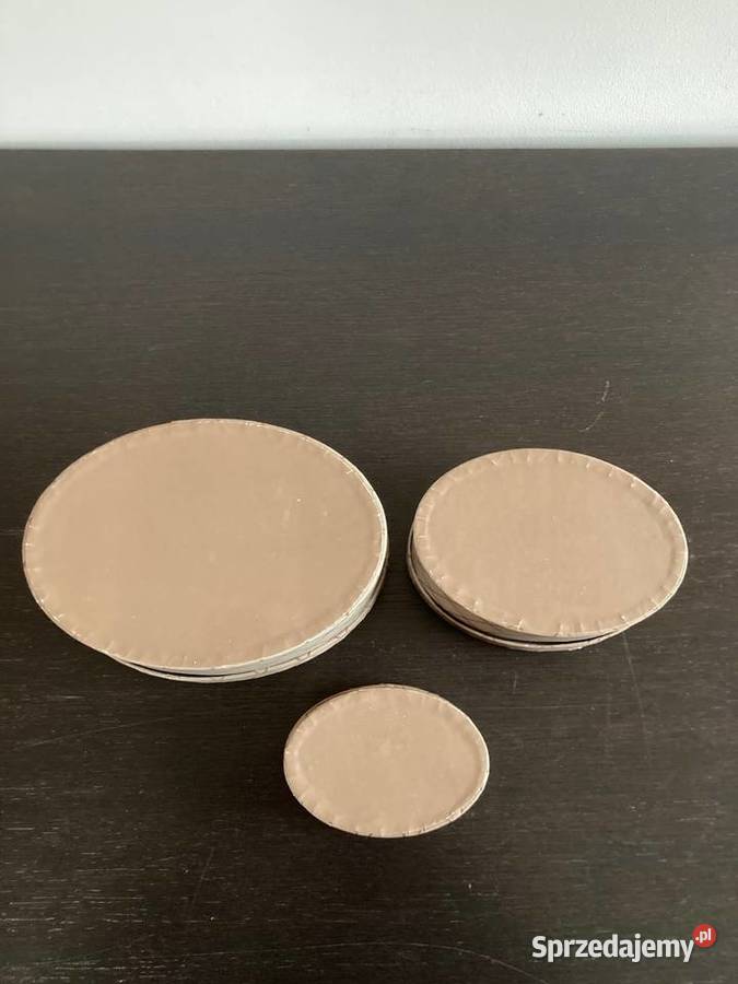 3 ozdobne pudełka prezentowe 3 sztuki warmińsko-mazurskie Elbląg sprzedam