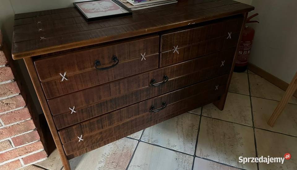 Meble barowe regał komody bar Olsztyn