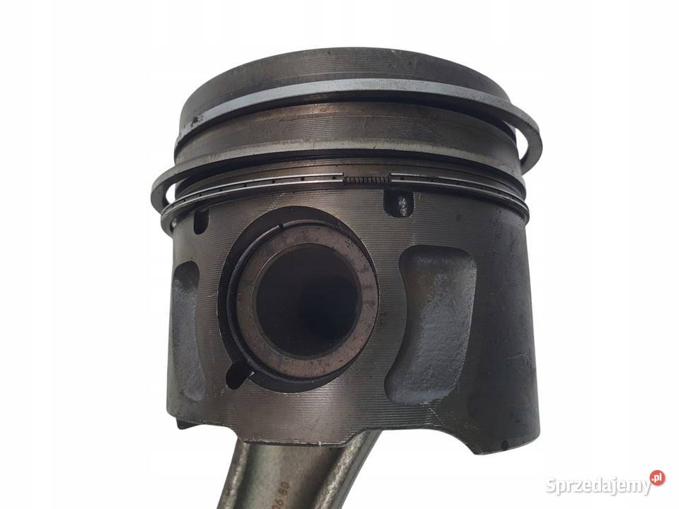 TŁOK SILNIKA Ford 20 TDCI Peugeot 206 307 Chełm