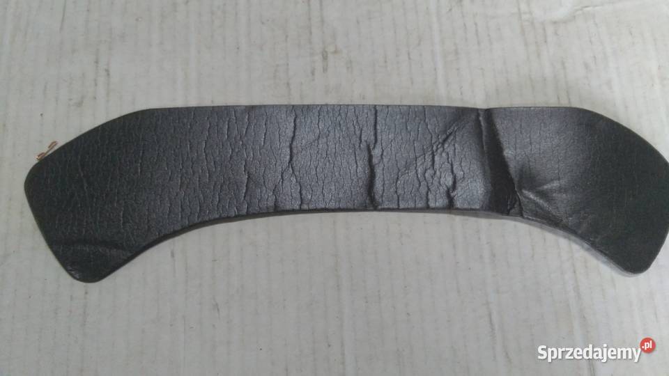 USZCZELKA SZYBY YAMAHA T 500 Bielsk Podlaski