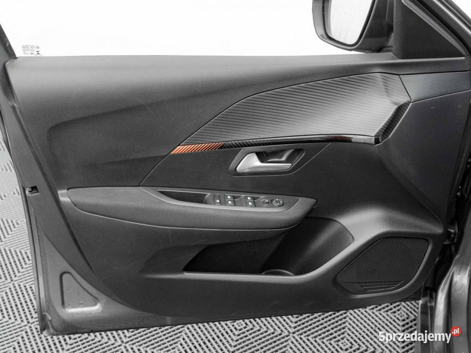 Peugeot 208 WD9215U12 PureTech Active Czcof ESP pomorskie Gdańsk