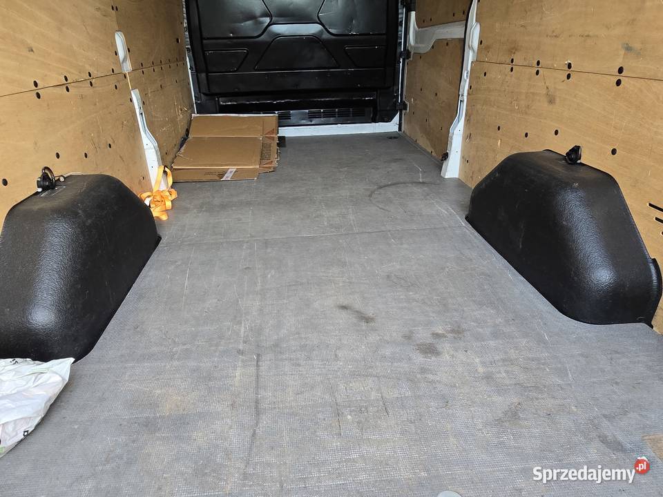 Ford transit 22 155 2015 manualna Sewerynów