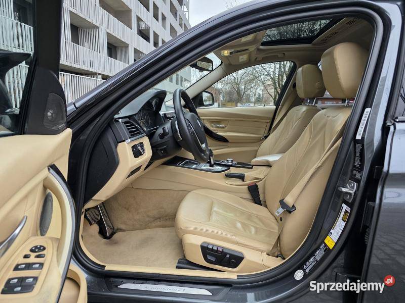 ActiveHybrid 3 30l hybryda 340Dokumentacja Warszawa