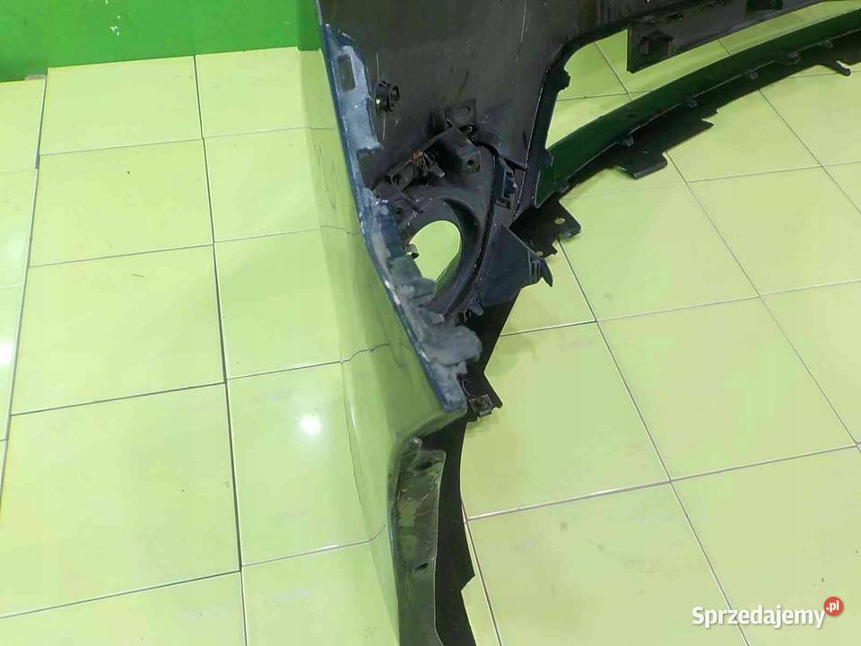 MAZDA 6 GJ III LIFT 22 D 15r SEDAN 4D zderzak Zderzaki Suków