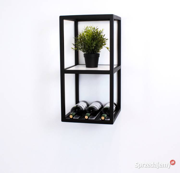 Półka na wino Paris lubuskie Żary
