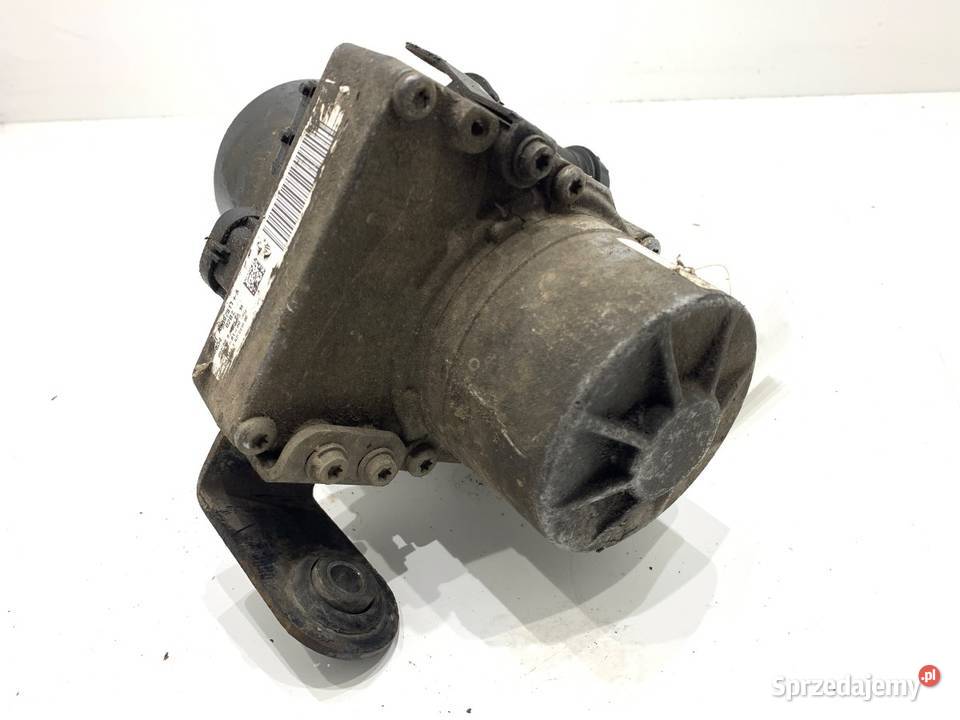 POMPA WSPOMAGANIA CITROEN C4 I 16 109 0414