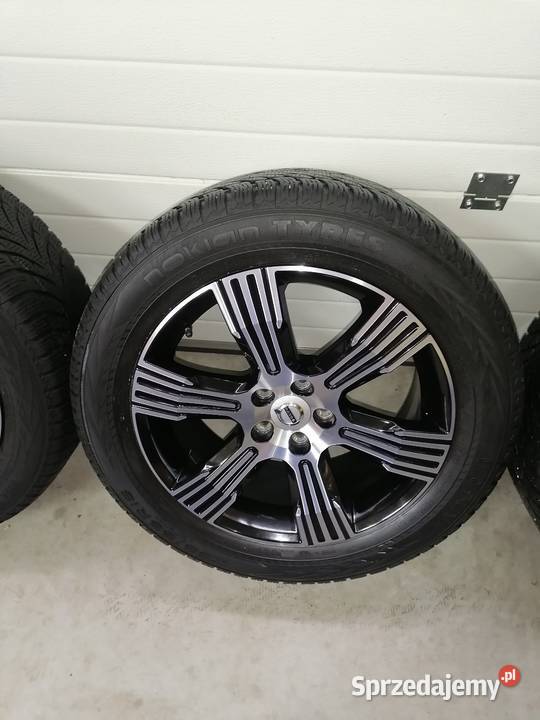 Volvo 18 Tomaszów Mazowiecki